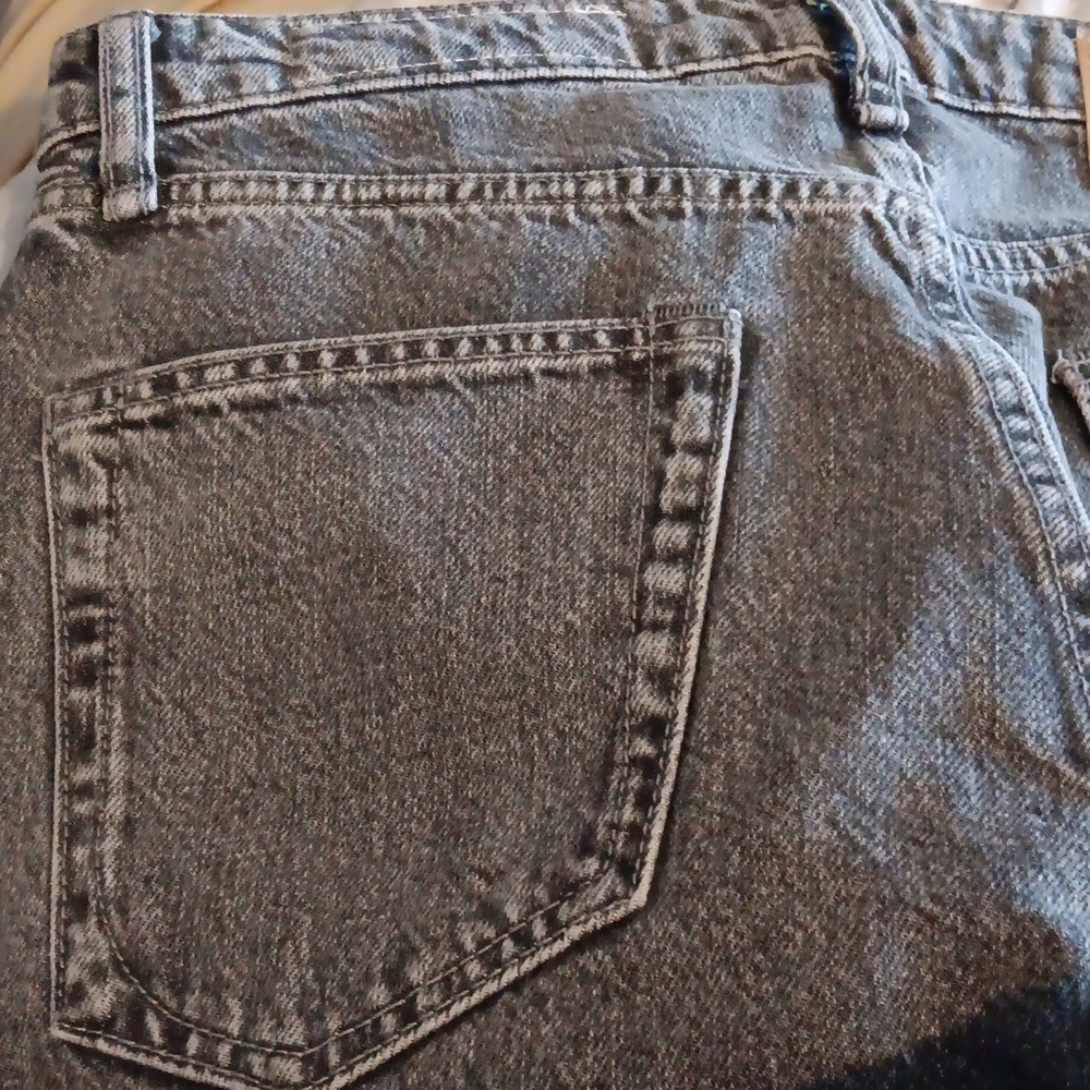 $255 Rag & Bone New York Nina High-Rise Ankle Cigarette Jeans - Picture 5 of 13